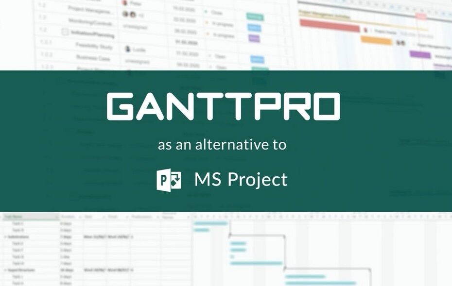 GanttPRO Pricing, Features, Reviews and Alternatives